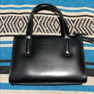Black Guess Handbag